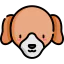 English pointer icon 64x64