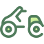 Motorbike icon 64x64