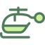 Helicopter icon 64x64