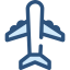 Aeroplane icon 64x64