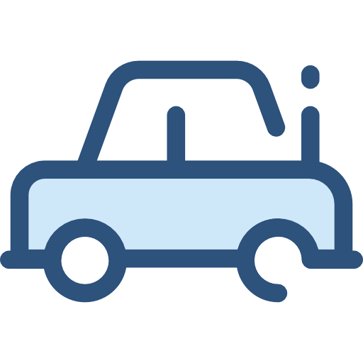 Car icon