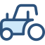 Tractor 图标 64x64
