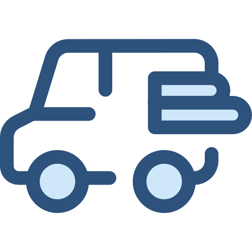 Van icon