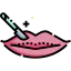 Lip アイコン 64x64