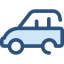 Car icon 64x64