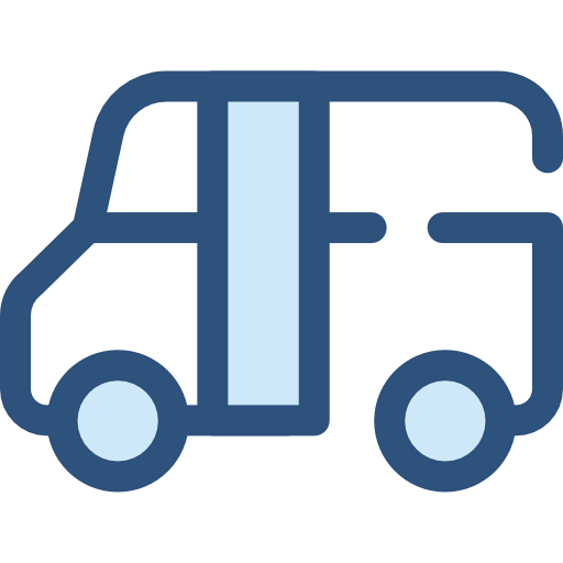 Bus icon