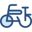 Bicycle іконка 64x64