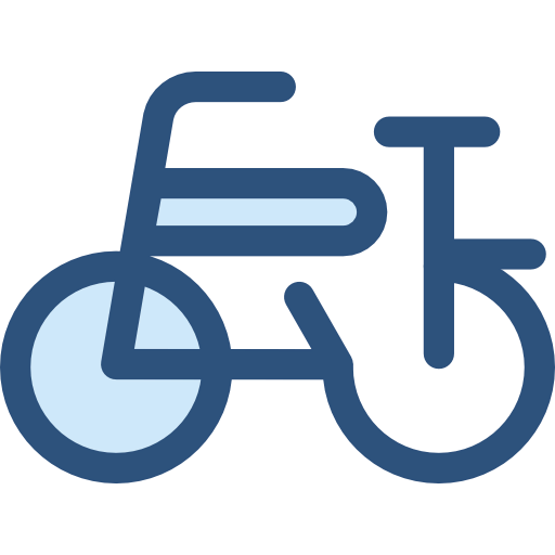 Bicycle icon