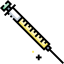 Syringe Ikona 64x64