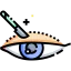 Eyelid icon 64x64