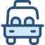 Taxi icon 64x64
