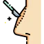 Nose Ikona 64x64