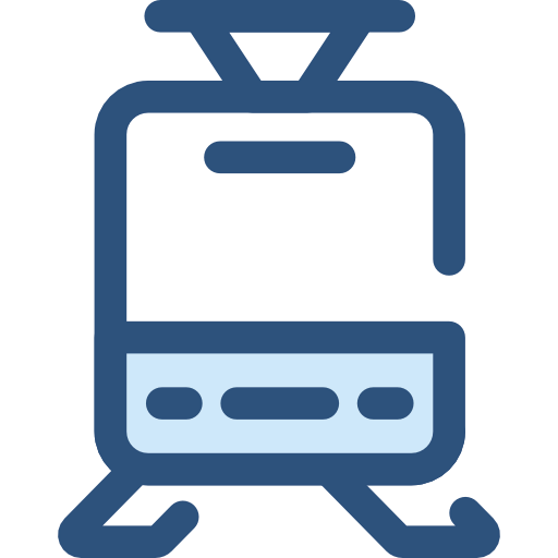 Tram icon