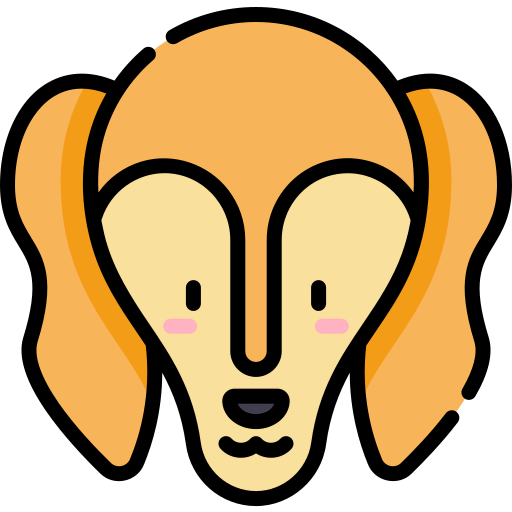 Saluki icon