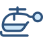 Helicopter icon 64x64