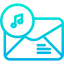 Email icon 64x64