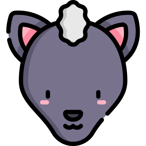 Xoloitzcuintle icon