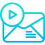 Email icon 64x64