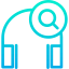 Headphones icon 64x64