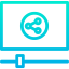 Video player icon 64x64