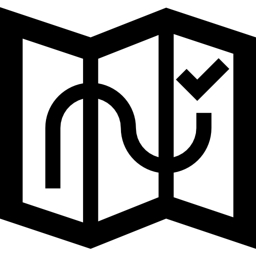 Map icon
