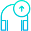 Headphones icon 64x64