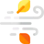 Wind icon 64x64