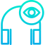 Headphones icon 64x64