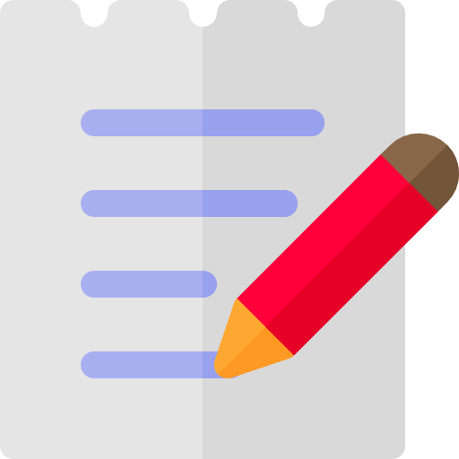 Note icon