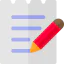 Note icon 64x64