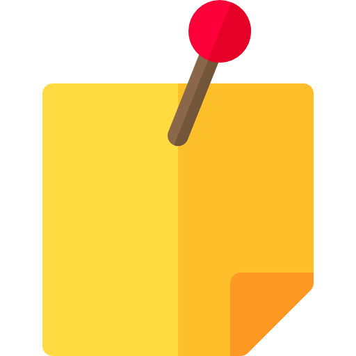Note icon