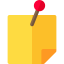 Note icon 64x64