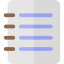 Notebook icon 64x64