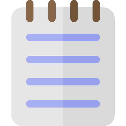 Note icon