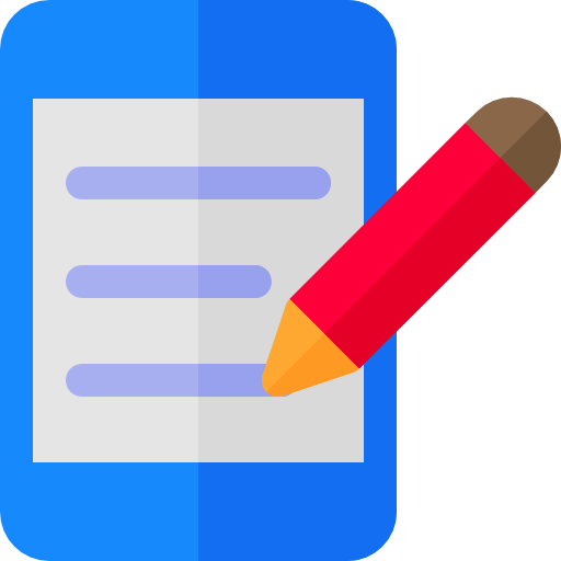 Smartphone icon