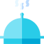 Food tray icon 64x64