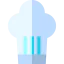 Chef hat icon 64x64