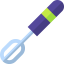 Whisk icon 64x64