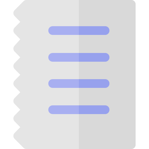 Note icon
