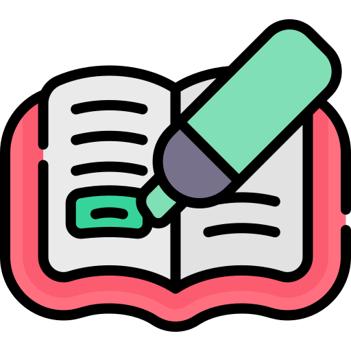 Study icon