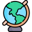 Geography Symbol 64x64