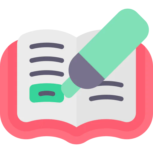 Study icon