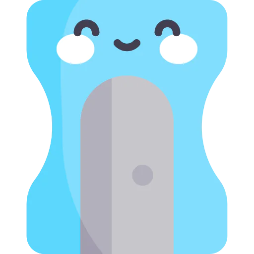 Sharpener icon