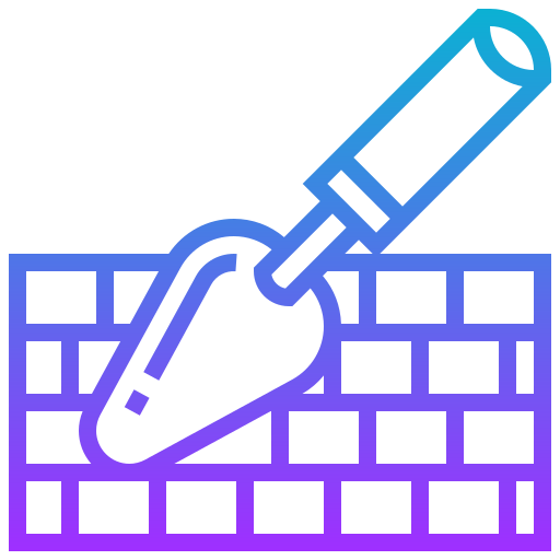 Trowel icon
