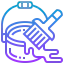 Paint bucket icon 64x64