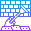 Shovel icon 64x64