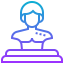 Statue icon 64x64