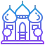 Mosque 상 64x64