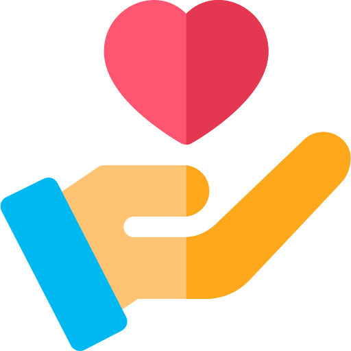 Care icon