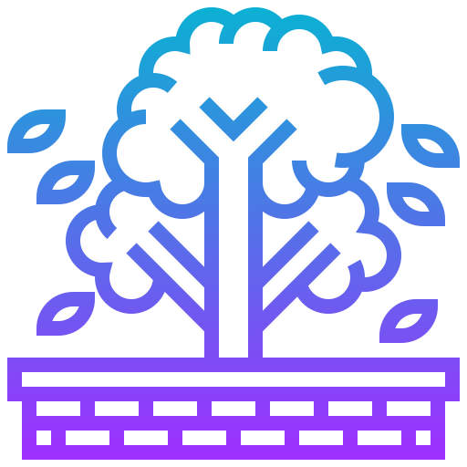 Tree icon